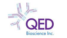 qed logo